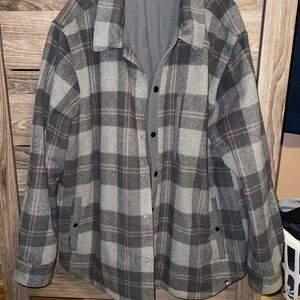 Backcountry Jacket Men’s XL